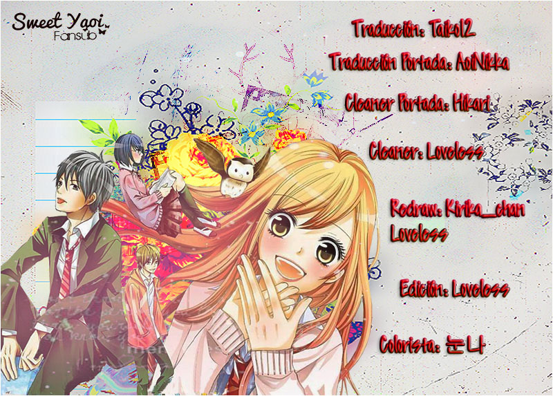 Kiken Mania-Volume 2 Chapter 10