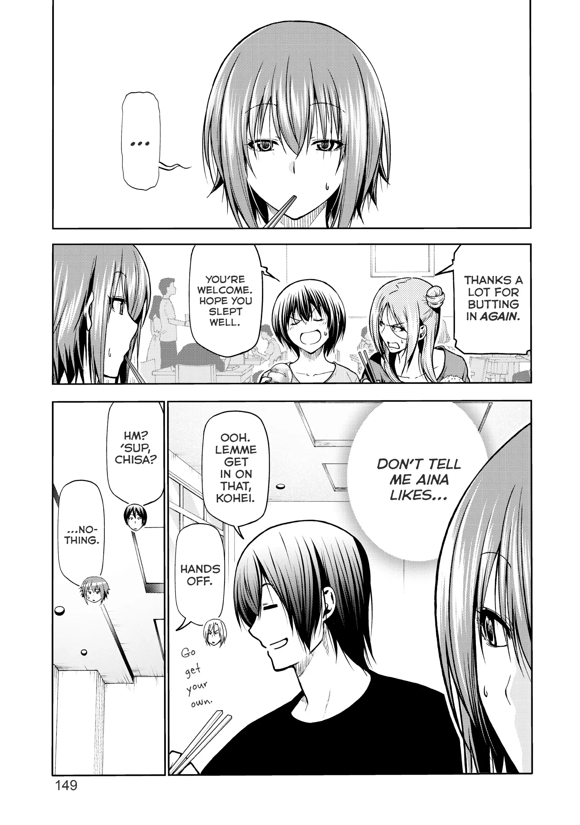 Chapter 69 image 1