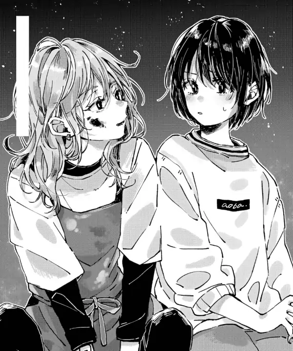 The Smell of Paint [Valkyrie Scan]