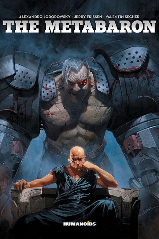 The Metabaron